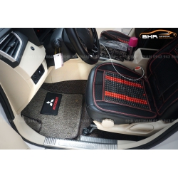 Thảm lót sàn ô tô 360 độ Mitsubishi Xpander 2018 - nay